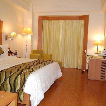 Ambrosia Sarovar Portico Haridwar Luaran gambar