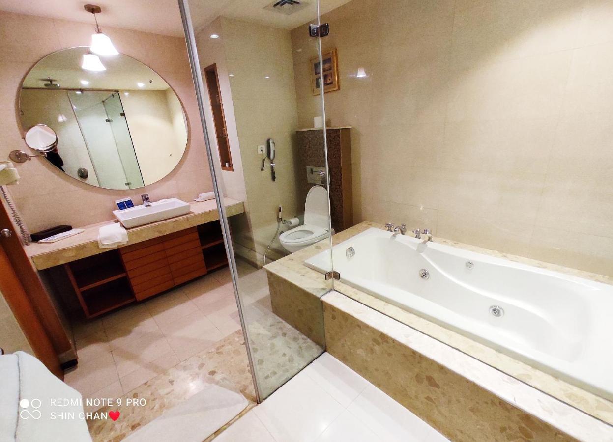 Ambrosia Sarovar Portico Haridwar Luaran gambar