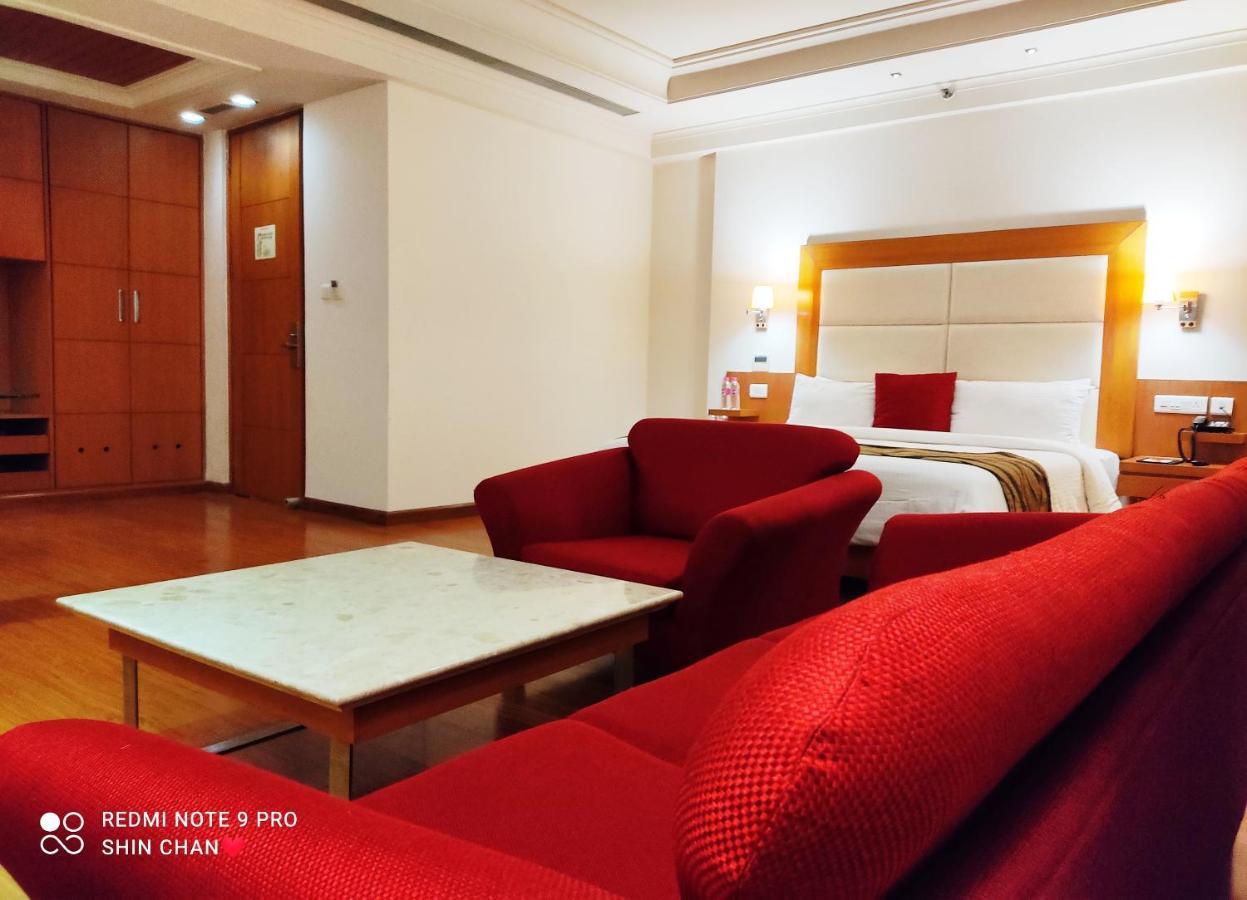 Ambrosia Sarovar Portico Haridwar Luaran gambar