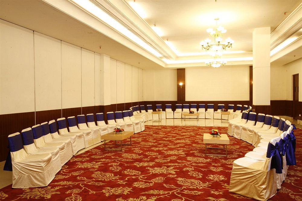 Ambrosia Sarovar Portico Haridwar Luaran gambar