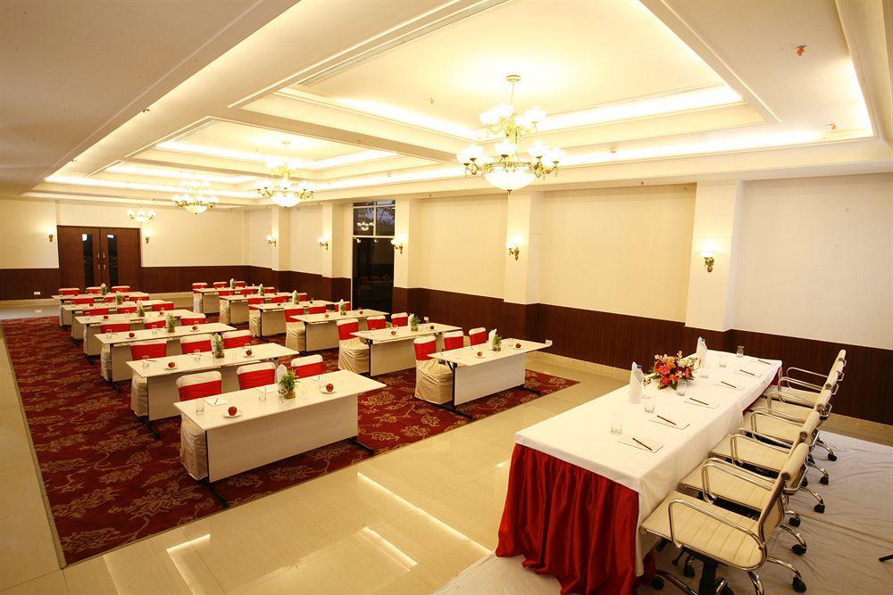 Ambrosia Sarovar Portico Haridwar Luaran gambar