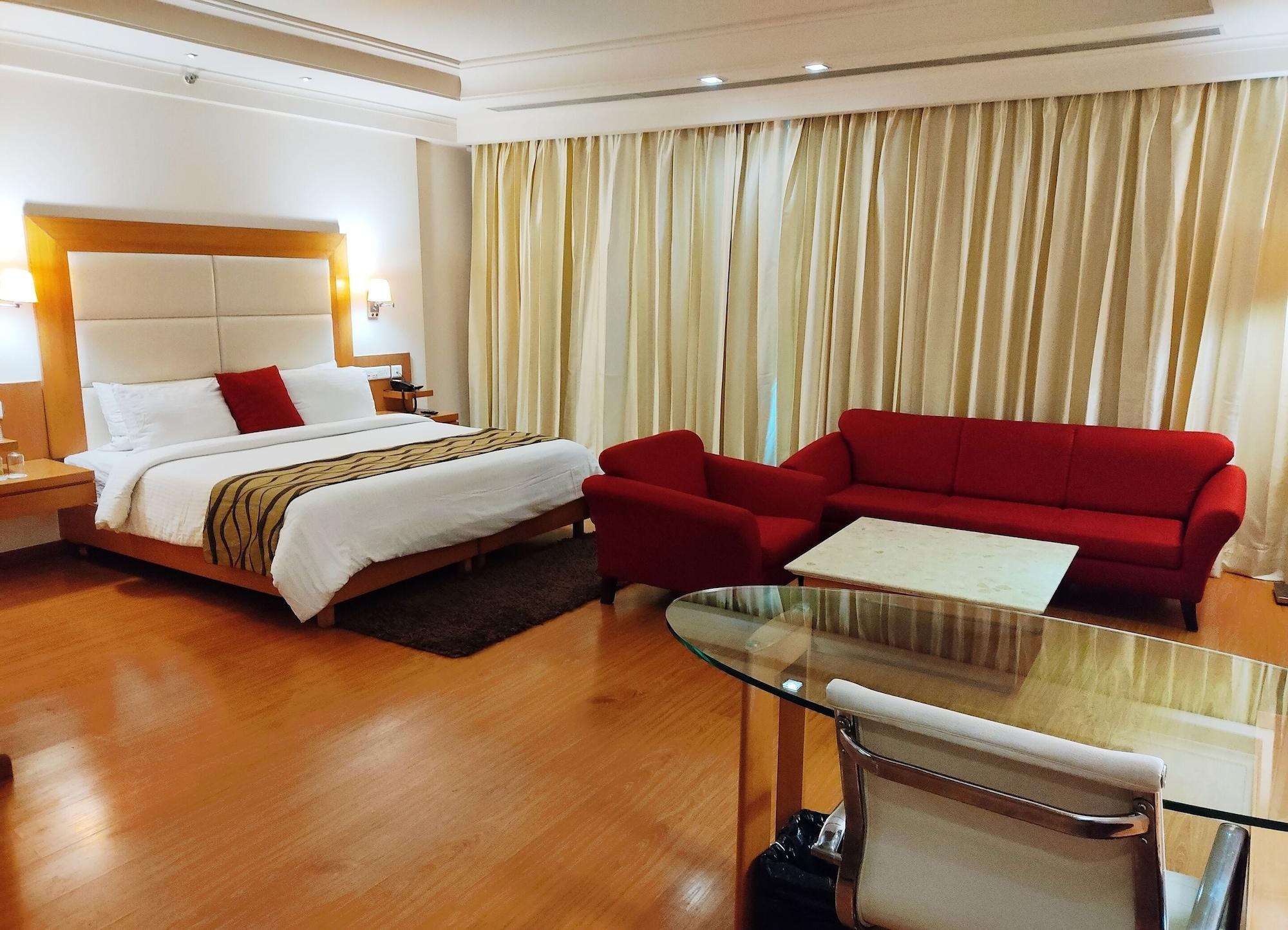 Ambrosia Sarovar Portico Haridwar Luaran gambar