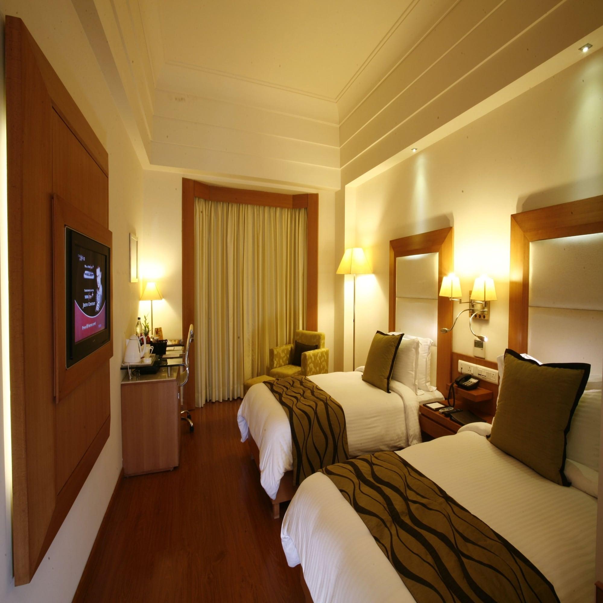 Ambrosia Sarovar Portico Haridwar Luaran gambar
