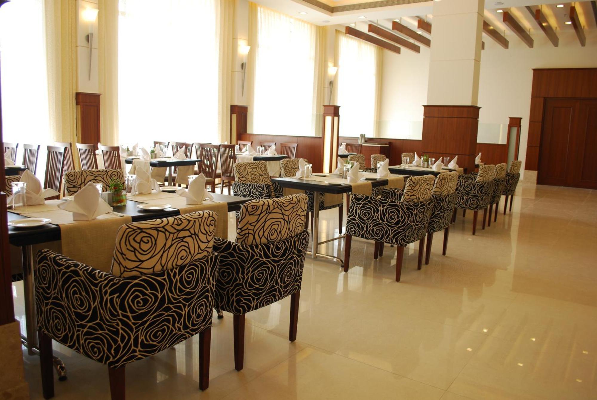 Ambrosia Sarovar Portico Haridwar Luaran gambar