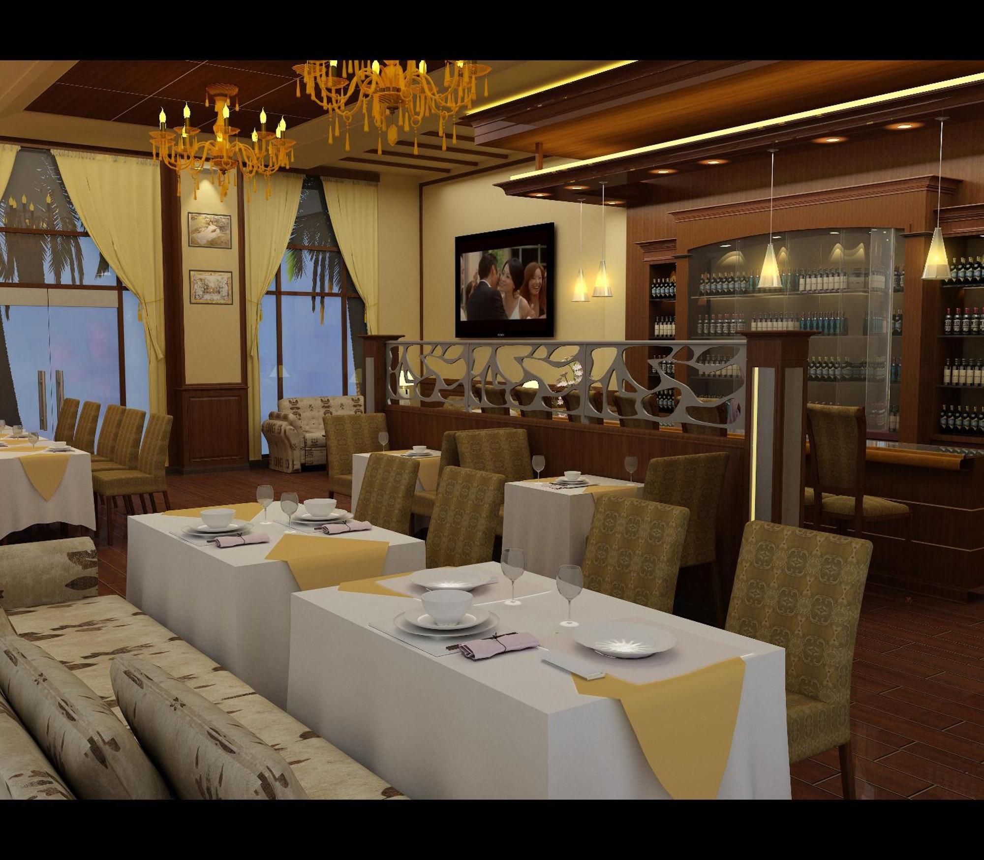 Ambrosia Sarovar Portico Haridwar Luaran gambar