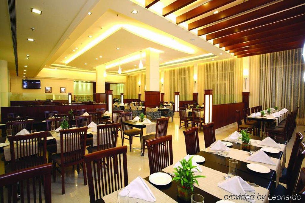 Ambrosia Sarovar Portico Haridwar Luaran gambar