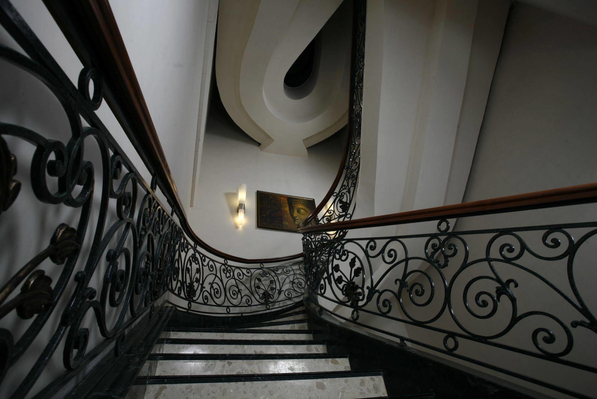 Ambrosia Sarovar Portico Haridwar Luaran gambar