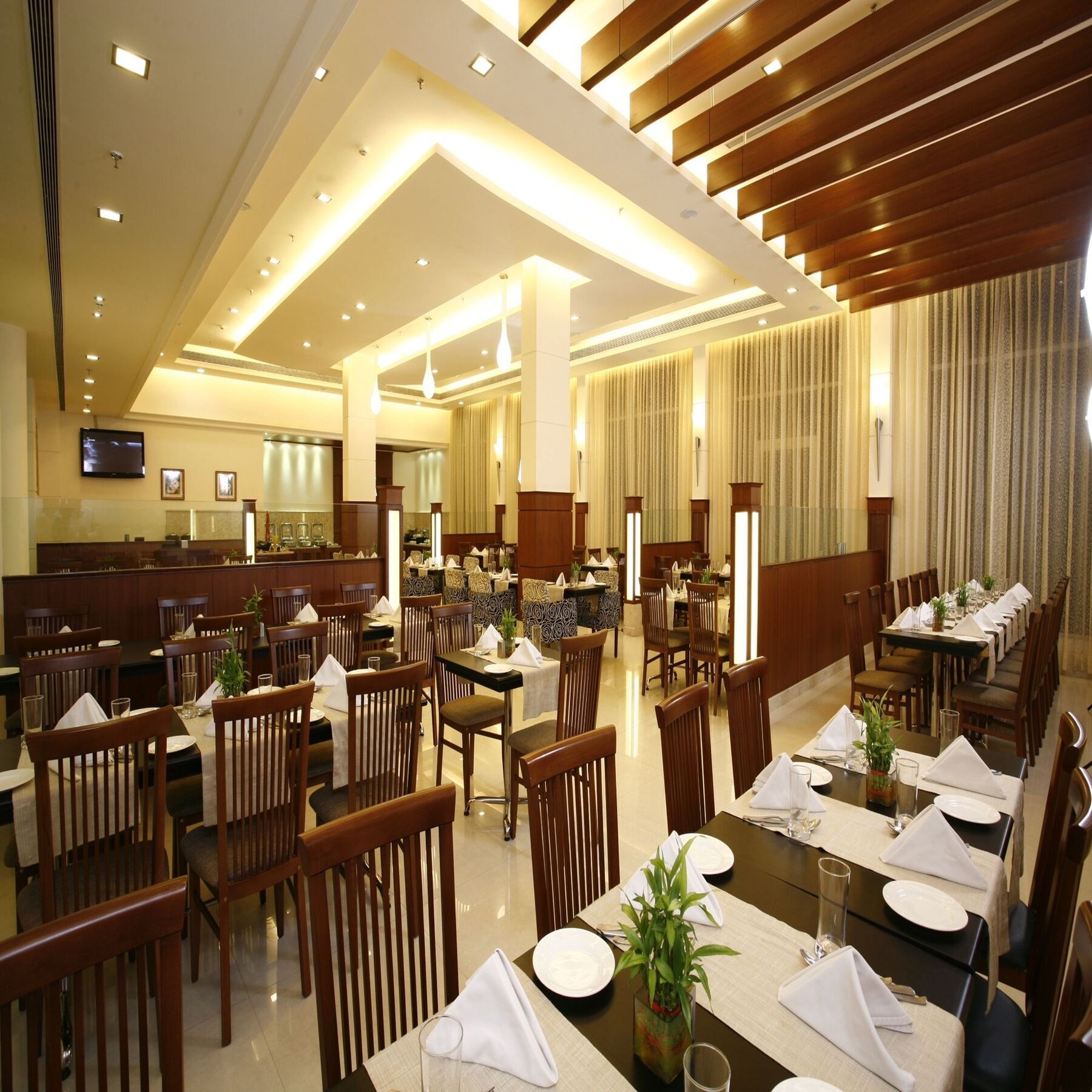 Ambrosia Sarovar Portico Haridwar Luaran gambar